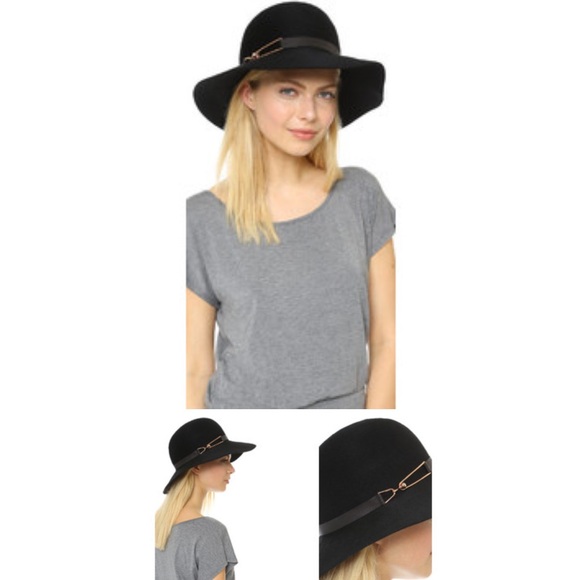 Eugenia Kim Blake Wool Hat main image 6